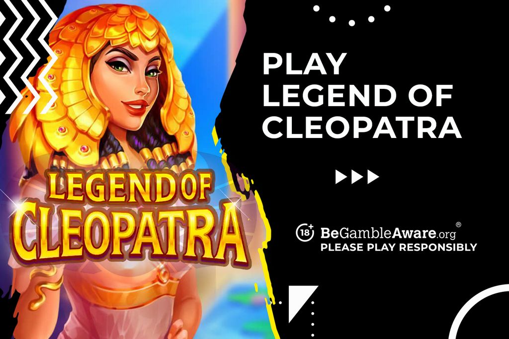 Διαδικτυακοί κουλοχέρηδες Cleopatra