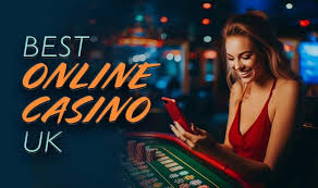 Games at UK Online Casinos Not on GamStop