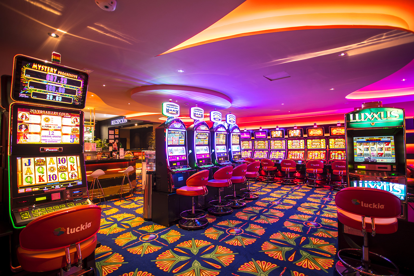 Win Miner Gambling enterprise vs. Gamstop: Discover Just How Non-Gamstop Casinos Profit UK Players