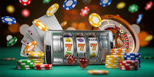 Nejlepší zahraniční casino - Průvodce pro hráče