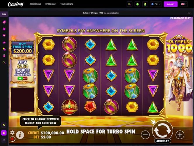 The Ultimate Guide to Casiny Casino No Deposit Bonuses 0 The Ultimate Guide to Casiny Casino No Deposit Bonuses 0