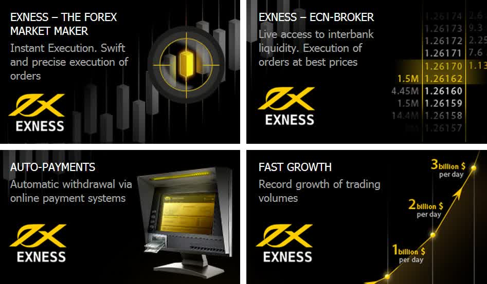 Unlock Your Trading Potential with Exness MT4 Free Download Unlock Your Trading Potential with Exness MT4 Free Download