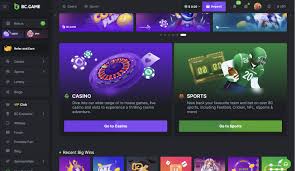 Discover the Excitement of Casino BC Game Discover the Excitement of Casino BC Game