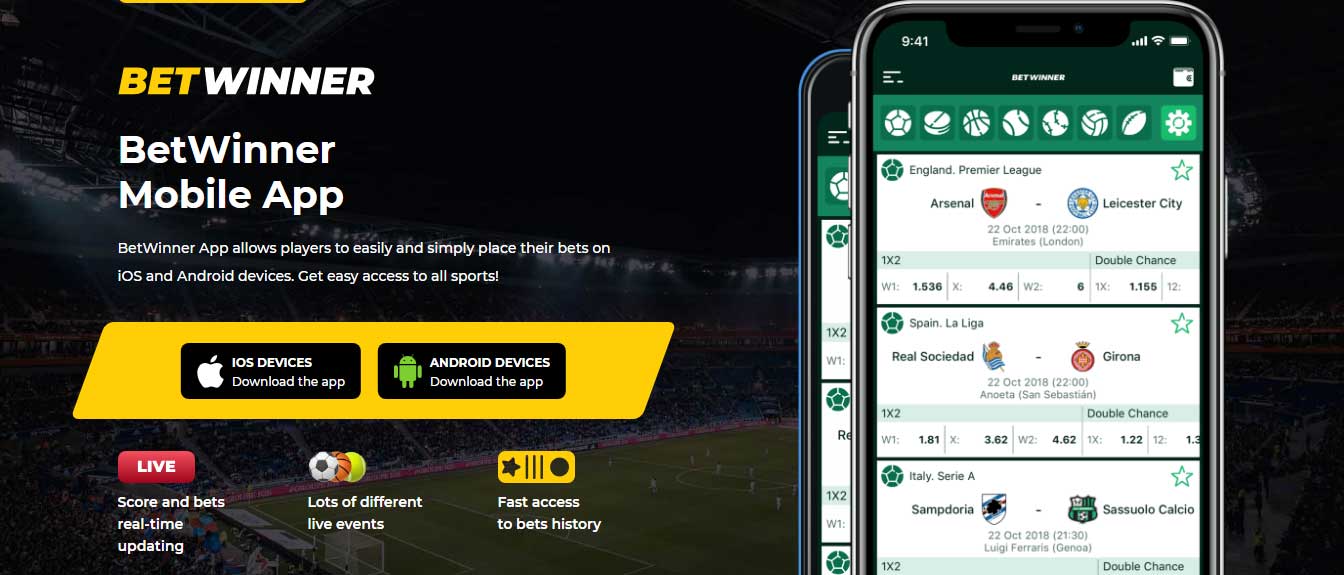 Everything You Need to Know About Betwinner Match 11 Everything You Need to Know About Betwinner Match 11