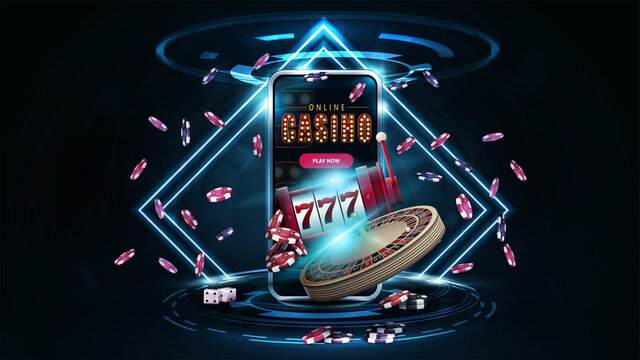 Experience Ultimate Entertainment at NonStop Casino
