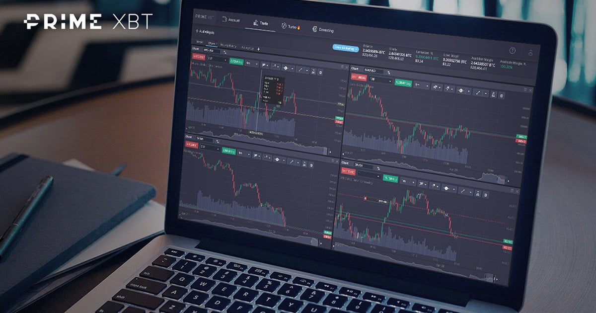 Mastering PrimeXBT Trading A Comprehensive Guide Mastering PrimeXBT Trading A Comprehensive Guide