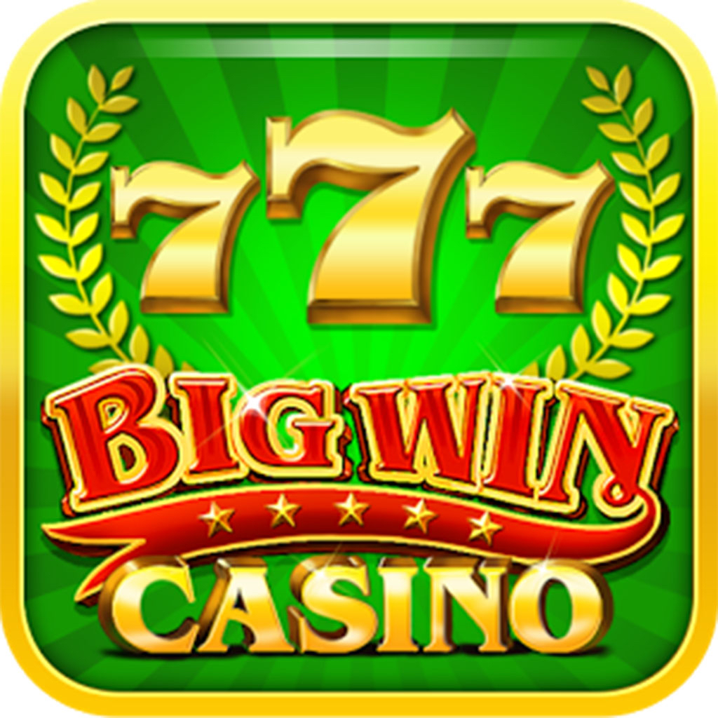 BigWin Casino site
