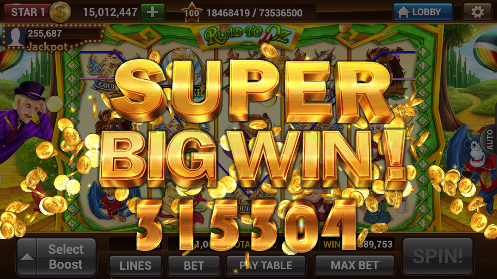 Bigwin Gambling Establishment Evaluation