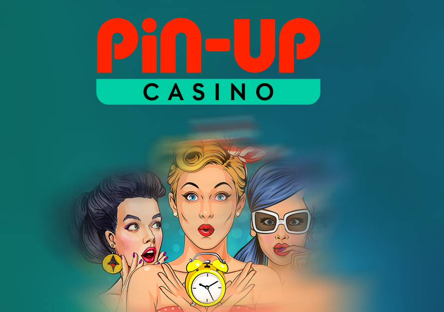 Pinup Casino - Sitio Oficial del Casino Online Pin Up