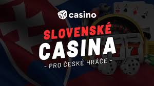 Online casina pro ceske hrace - Vstupte do světa zábavy a výher Online casina pro ceske hrace - Vstupte do světa zábavy a výher