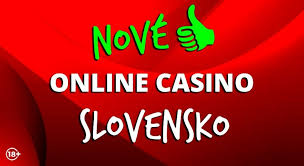 Online kasína Slovensko Prehľad najlepších platform pre hazardné hry v roku 2023