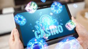 The Rise of Jaza Bet Revolutionizing Online Betting The Rise of Jaza Bet Revolutionizing Online Betting
