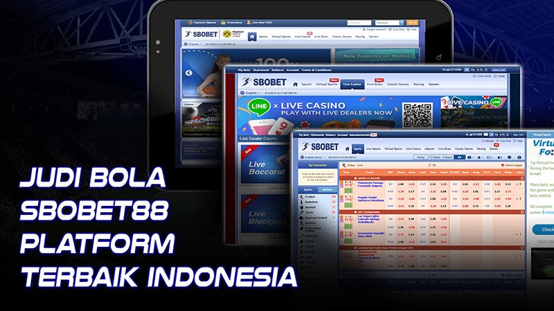 Agen Sbobet88 Bola Panduan Lengkap untuk Pemain Judi Online 199831360 Agen Sbobet88 Bola Panduan Lengkap untuk Pemain Judi Online 199831360