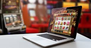 Explore Exciting Games at Online Casino Gamblii