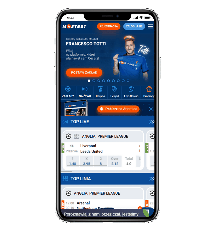 Confirmação de Conta Mostbet Brasil Refine
